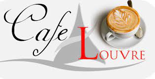 Cafe Louvre coffee shop edmonds wa