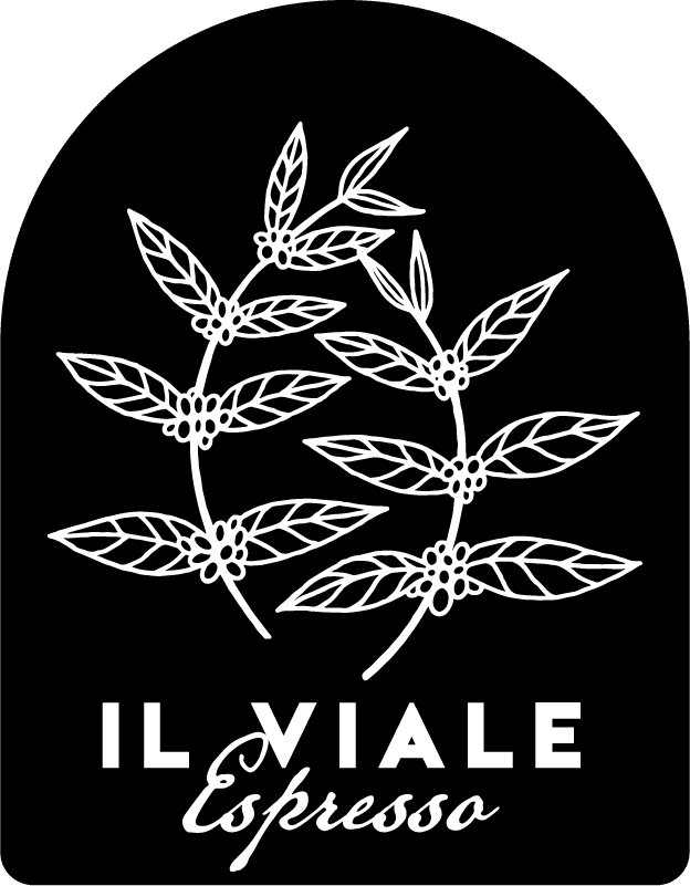 Il Viale Espresso Bar logo