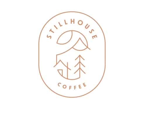 Stillhouse Coffee Logo