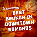 Brunch Best places in Endmonds