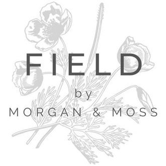 The Logo of Field by Morgan & Moss