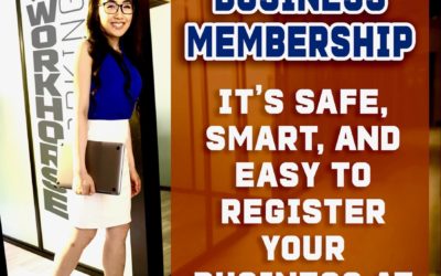 The Skinny on Our Local Business Membership (And Why You Need One)