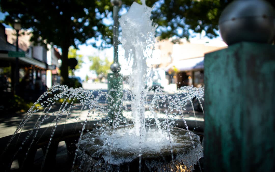 3 Downtown Edmonds Parks to Visit on Your Lunch Break