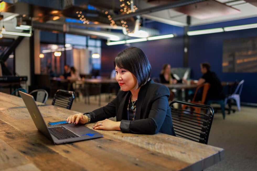 What Is Hot Desking? Coworking Space Workhorse Coworking