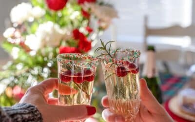 7 Hacks for Hosting a Stress-Free Holiday Party