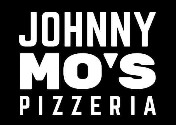 Johnny Mo's Pizzeria Logo