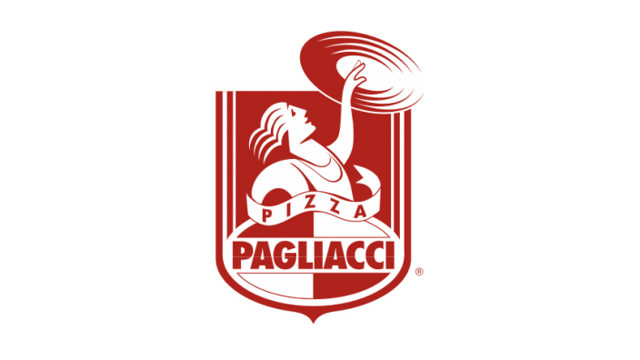 Pagliacci Pizza Logo