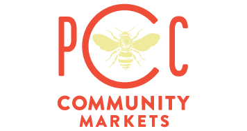 PCC Community Markets Logo