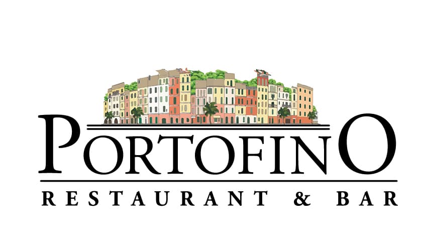 Portofino Restaurant and Bar Logo