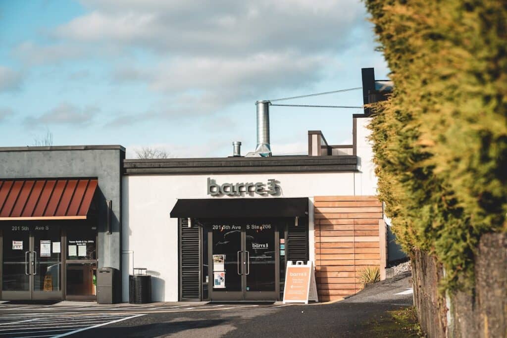 Barre3 Edmonds