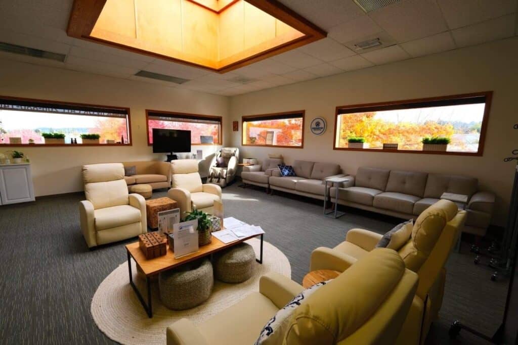 Renew Medical Edmonds