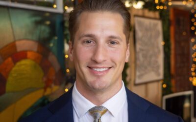 Member Spotlight: Christopher Dime