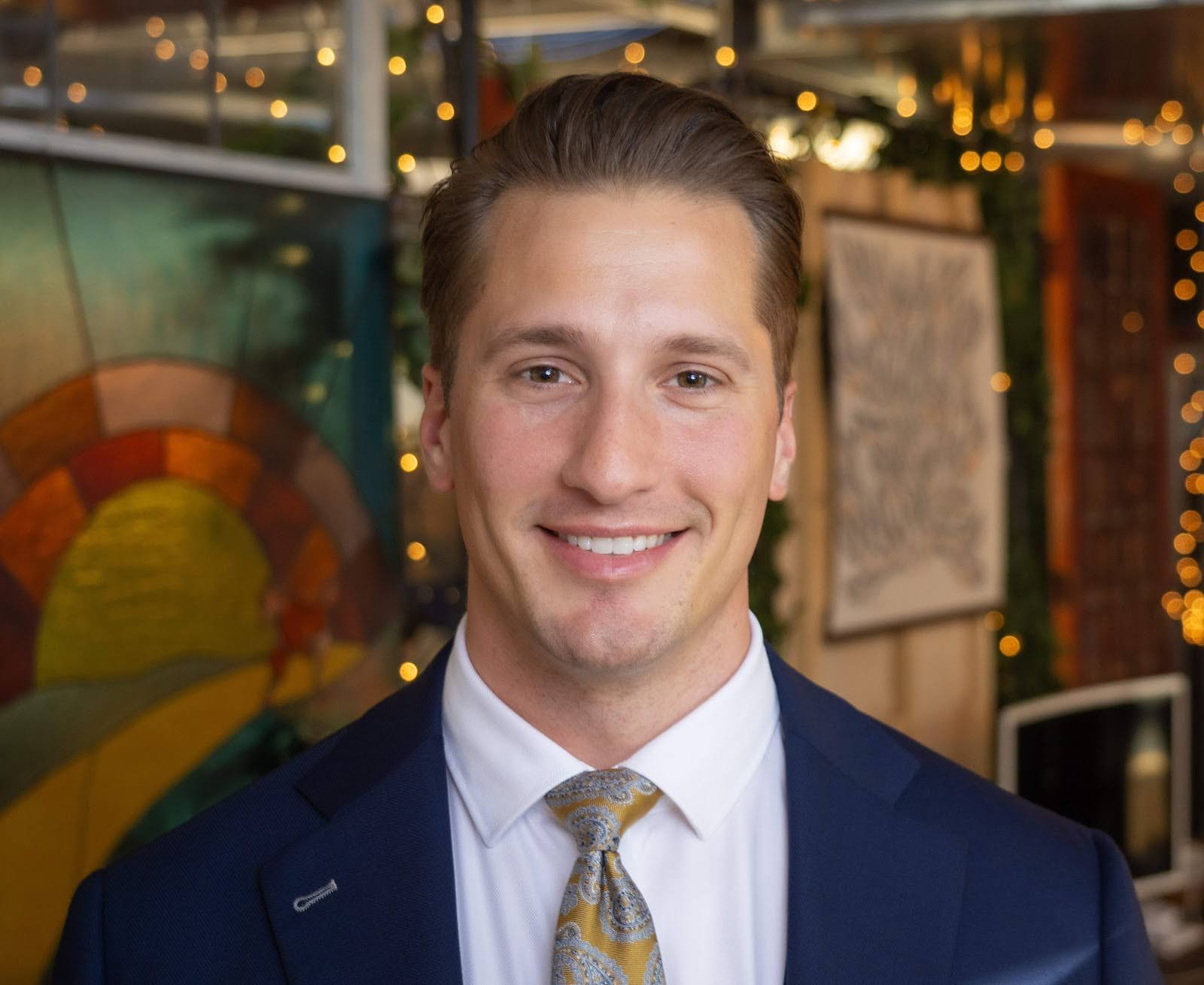 Workhorse Member Christopher Dime