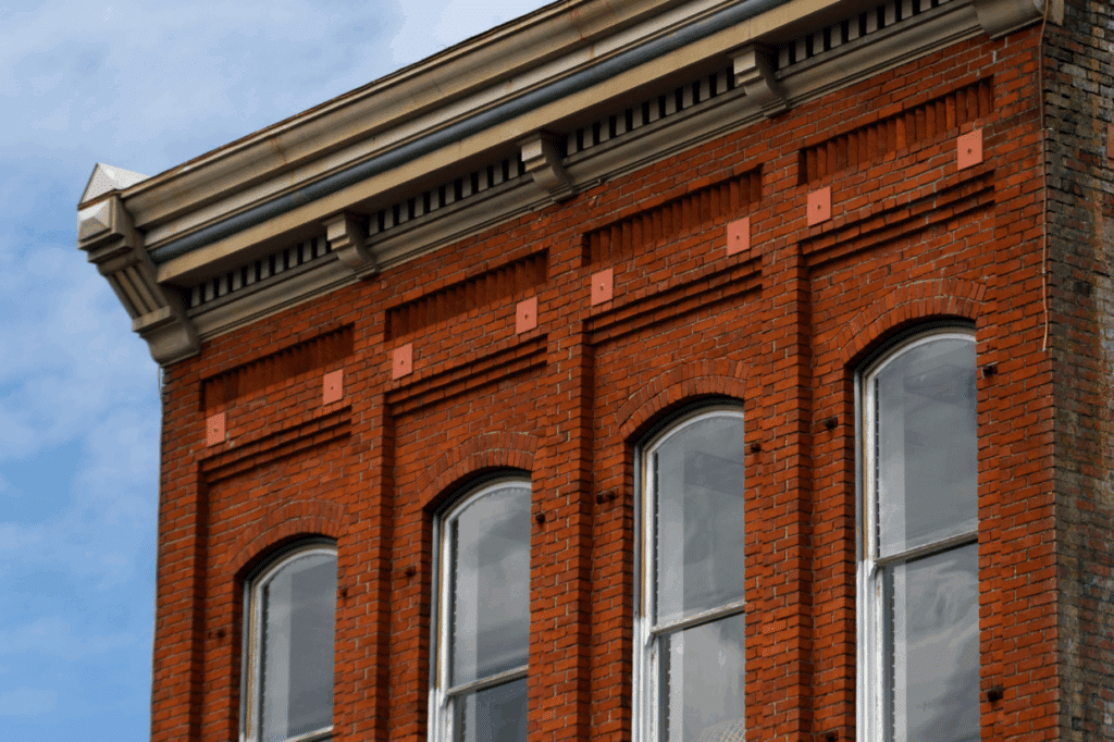 Building in Historic Downtown Snohomish, WA