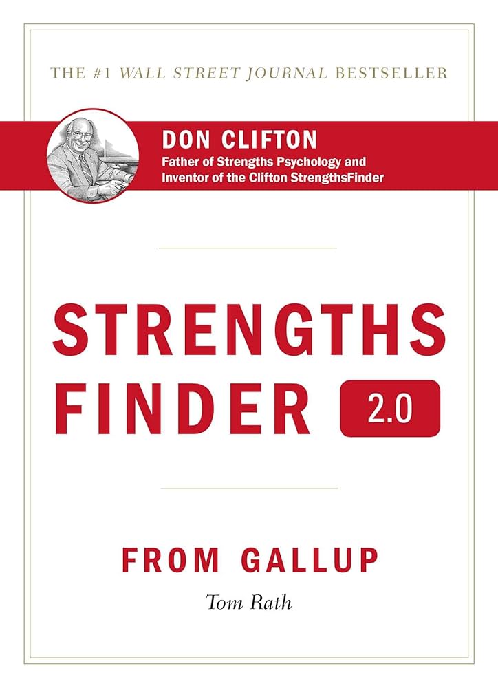 Strengthsfinder 2.0