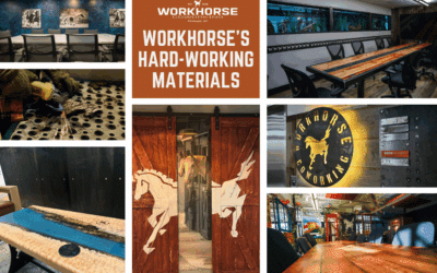 Workhorse’s Hard-Working Materials
