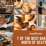 7 of the Best Bakeries North of Seattle