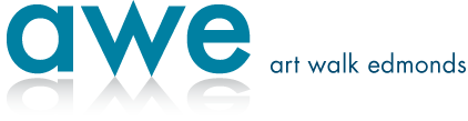 Edmonds Art Walk Logo