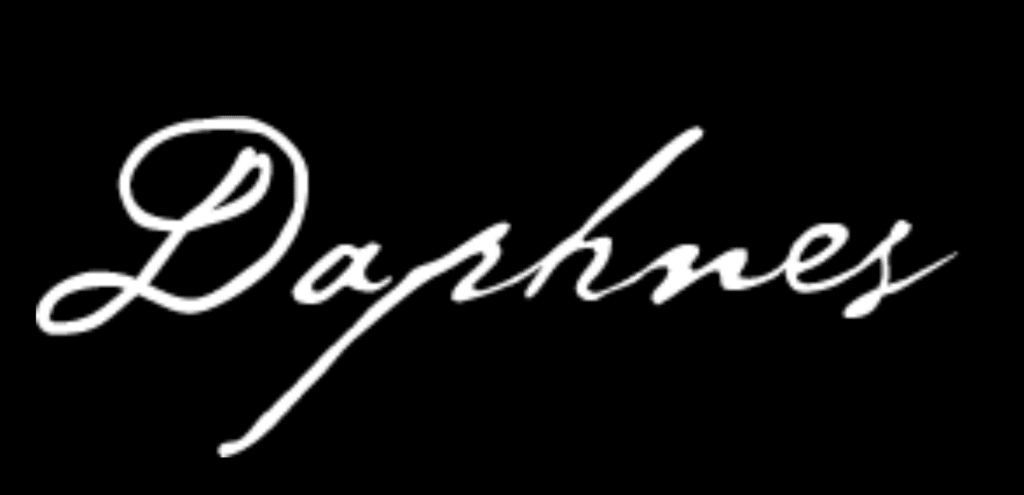 Daphnes Logo