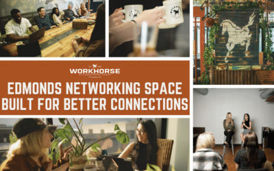 Edmonds Networking Space Built for Better Connections