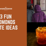 3 fun Edmonds a date ideas