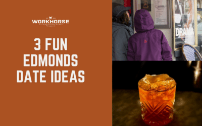 3 Fun Edmonds Date Ideas
