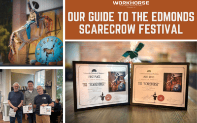 The Ultimate Guide to the Edmonds Scarecrow Festival